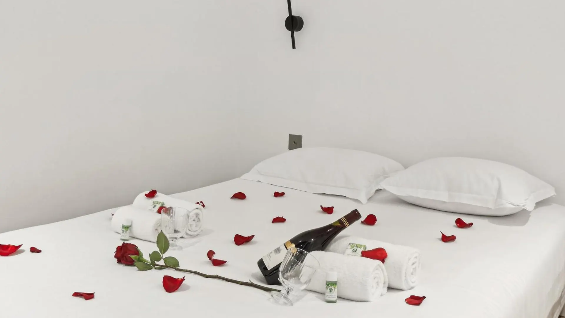 Апартаменты Lavie Maison : Ac & Center Of Париж